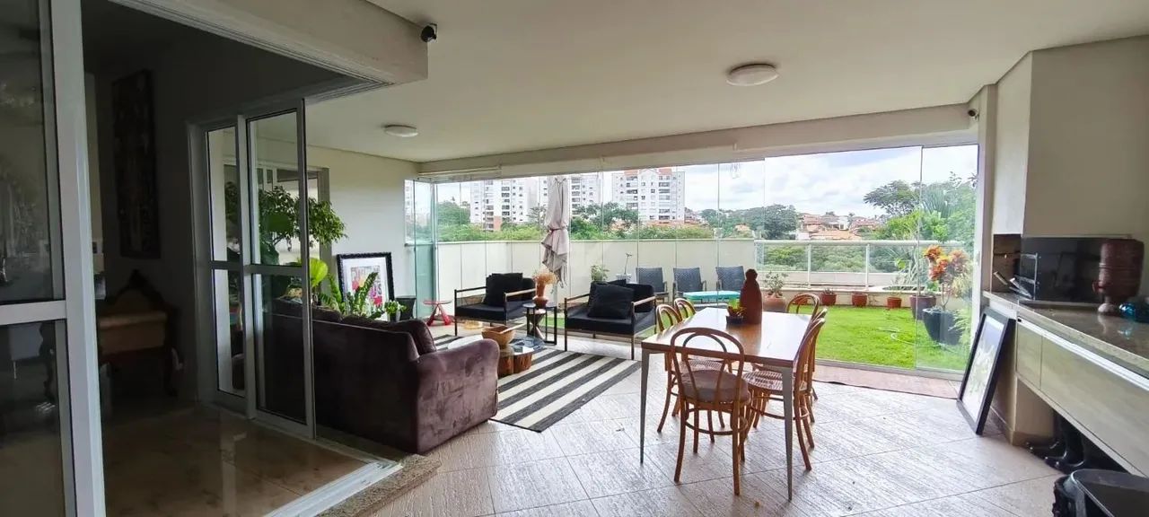apartamento - Fazenda São Quirino - Campinas - Foto 9