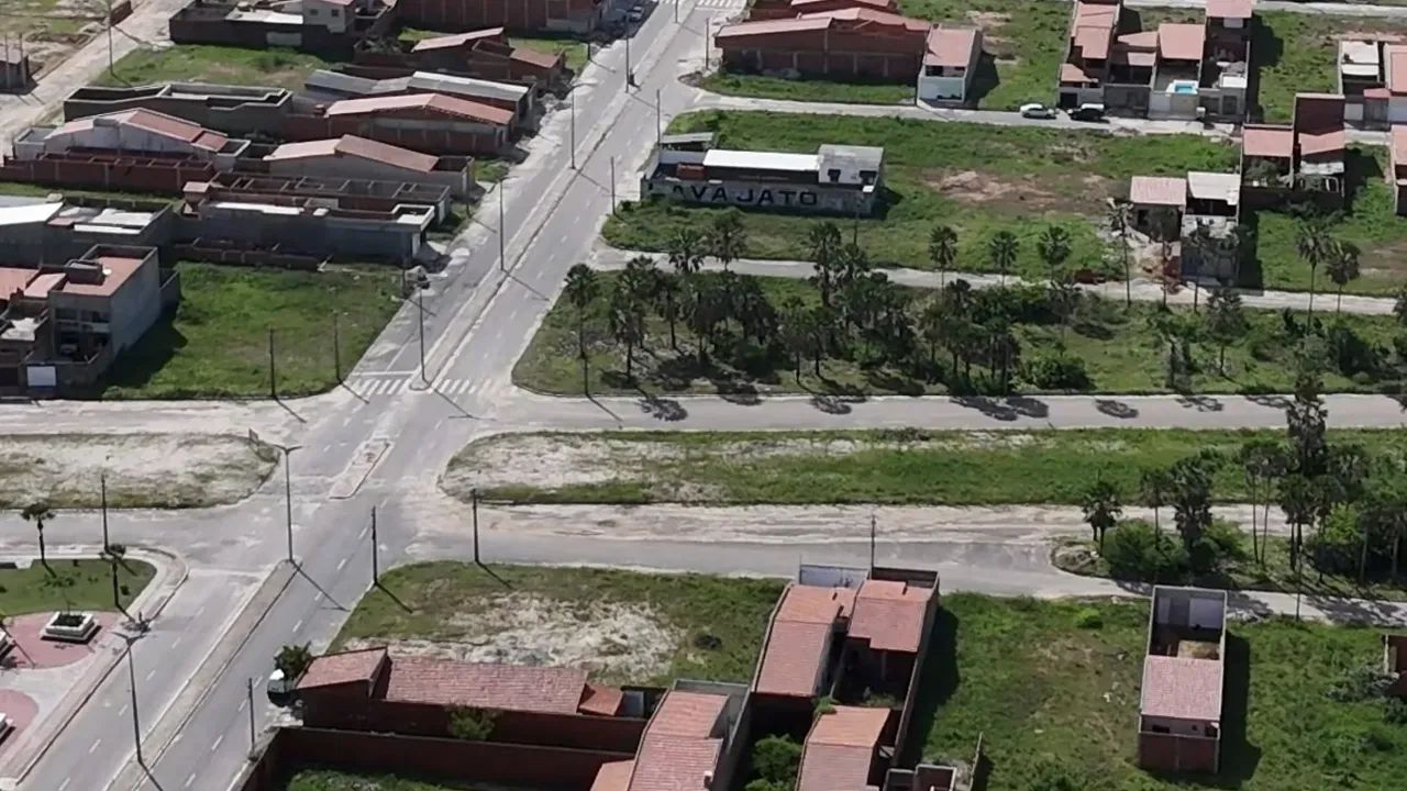 Adquira seu lote em frente ao Mix Matheus de Maracanaú! Pronto para Construir