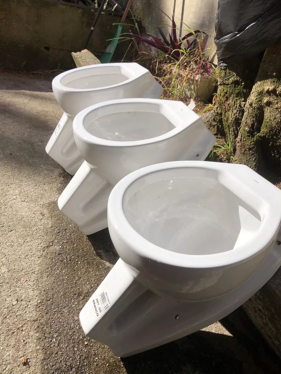 Louças para banheiro e lavabo - Foto 2