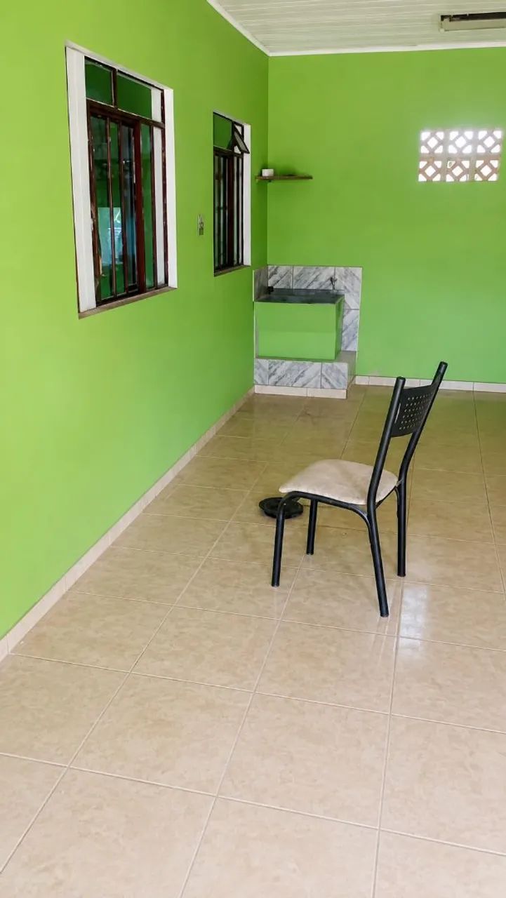 Vendo casa em quitandinha PR  - Foto 2