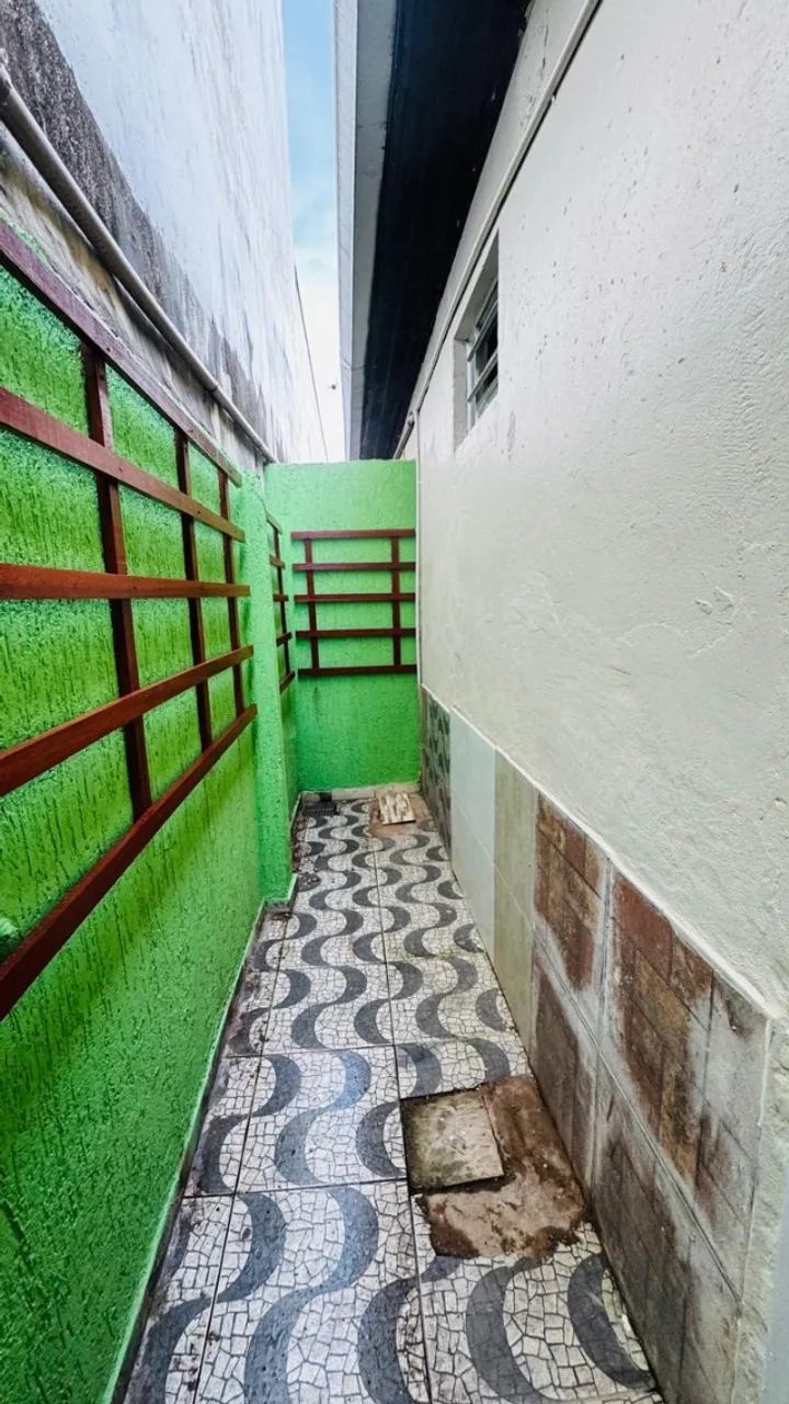 APARTAMENTO PARA LOCAÇÃO - Foto 5