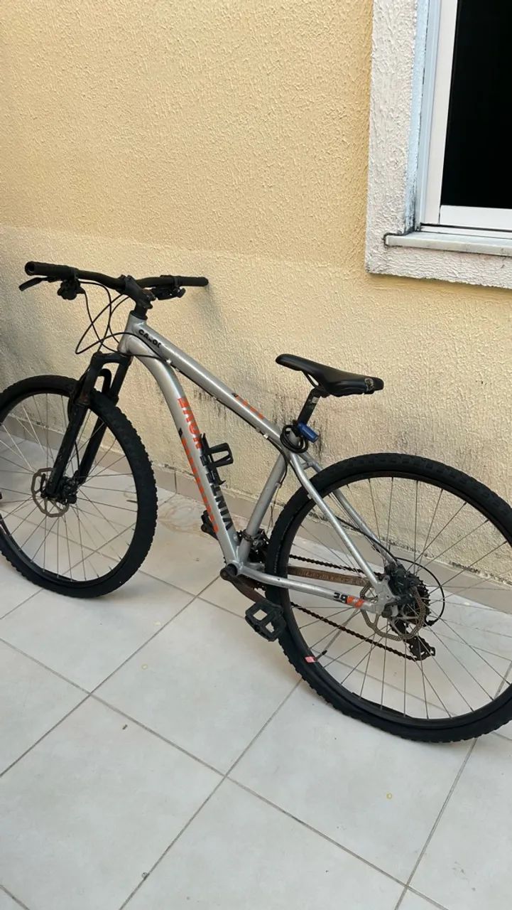 2 Bicicletas Caloi TMR 29 + Riverside MS 520 - Foto 2