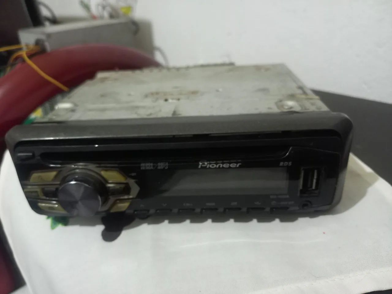 Som pioneer Bluetooth  - Foto 4