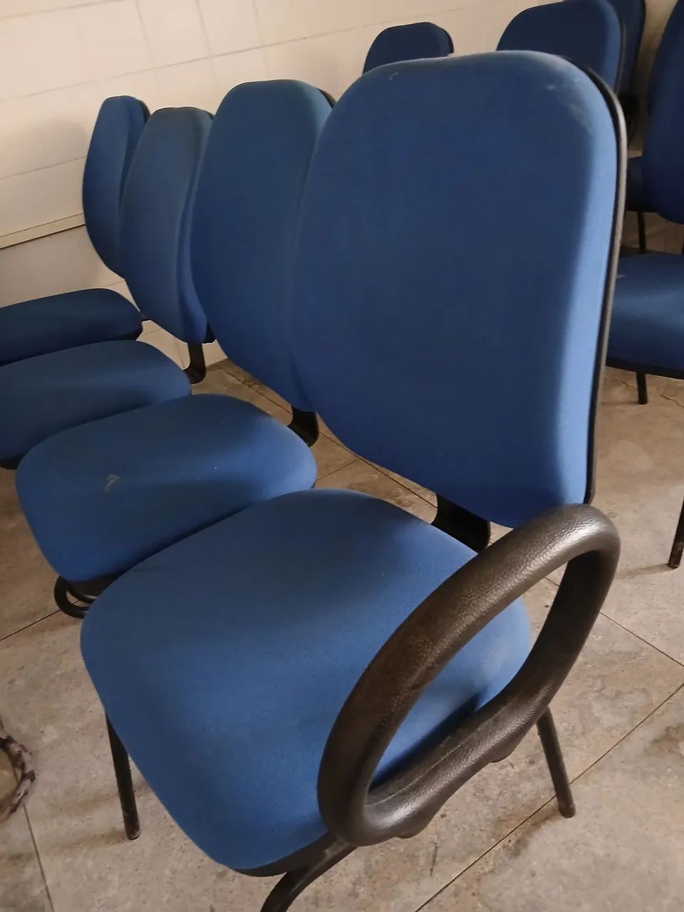 14 Poltronas  por $200
