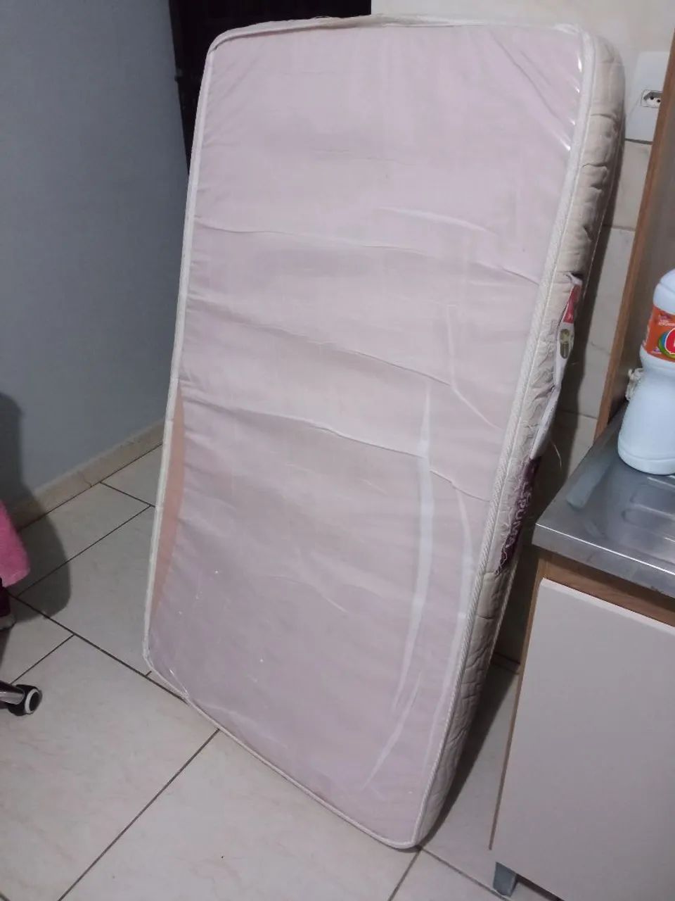Colchão de bebê  - Foto 2