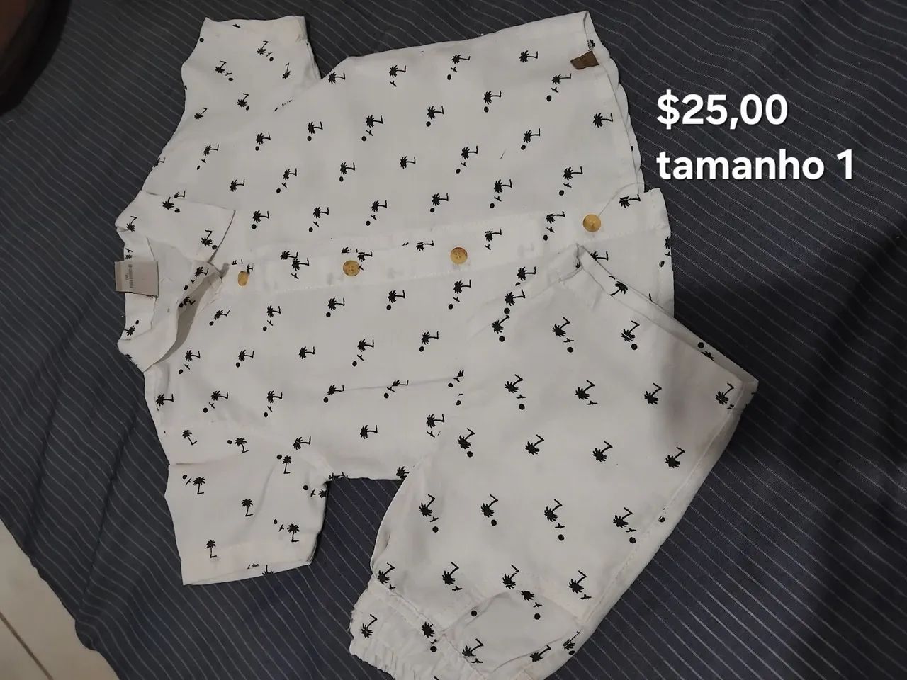 Roupas para menino  - Foto 2