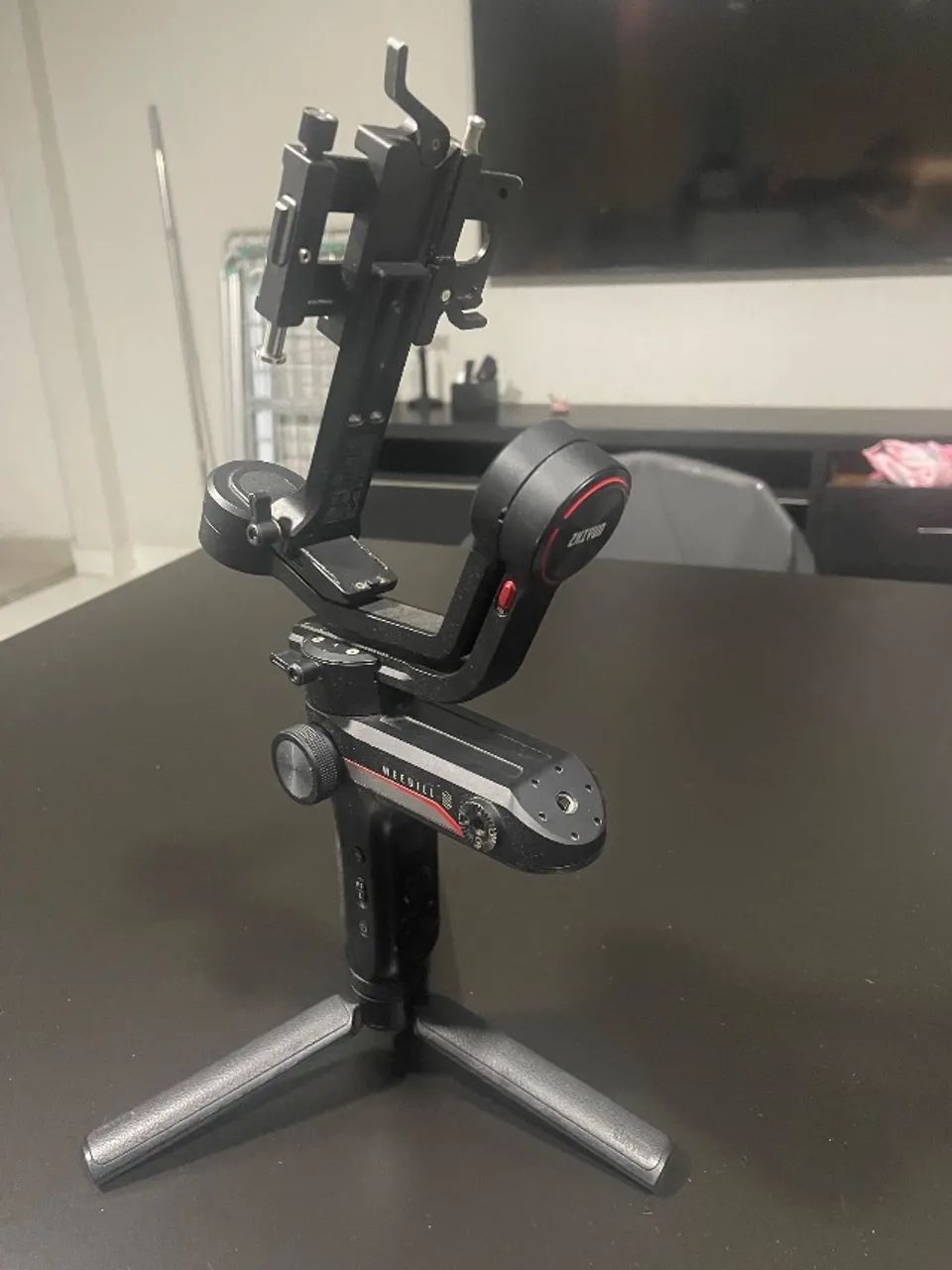 KIT PARA VIDEOMAKER
