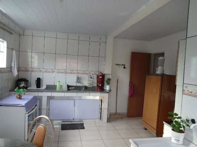 Predinho com apto + terra ço + garagem + duas lojas - Foto 2
