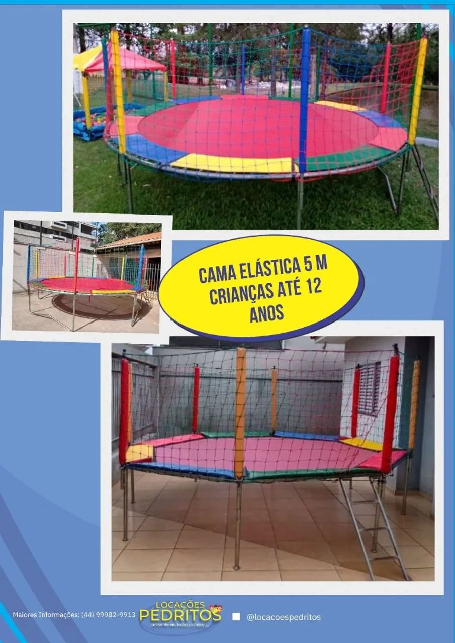 Locação de brinquedos  - Foto 2