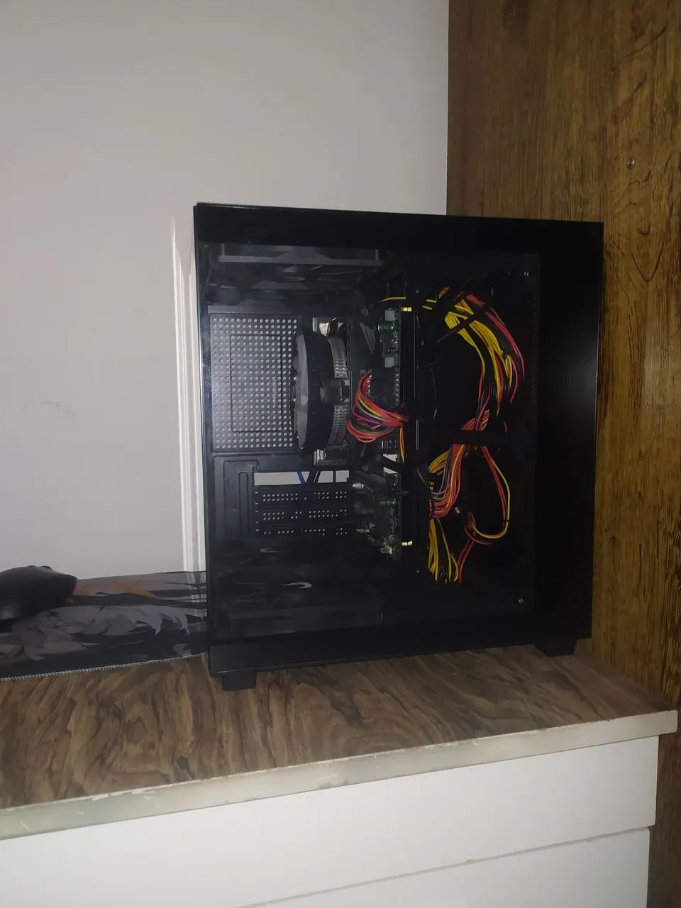 Pc gamer  ? Passo cartão! - Foto 2