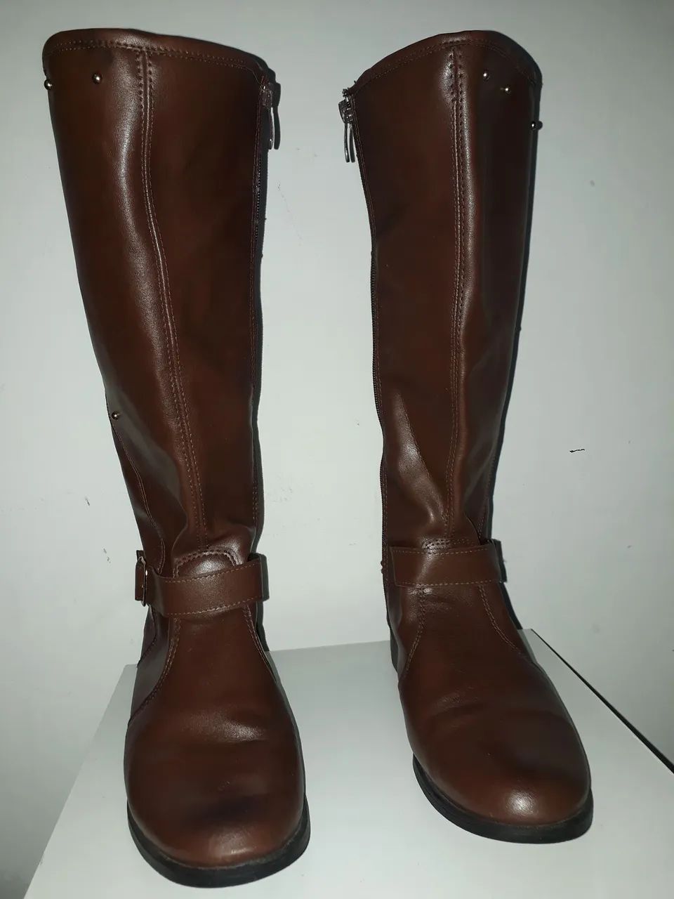 Bota elegante