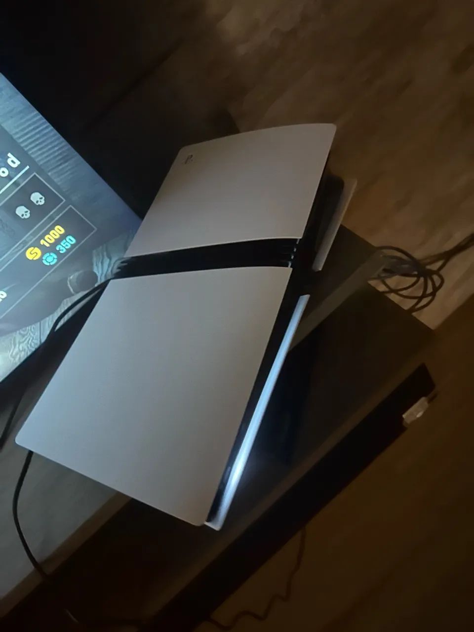PS5 PRO 2TB  - Foto 2