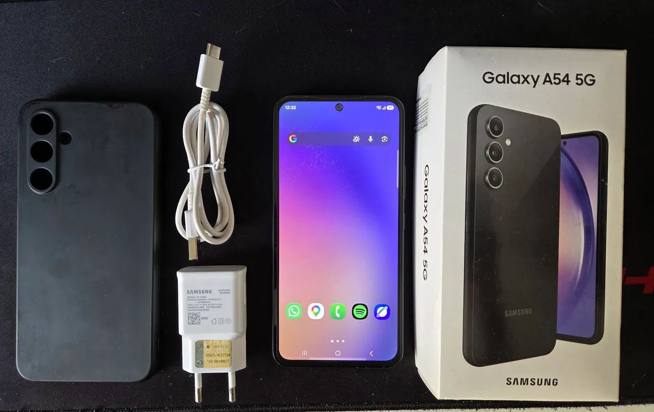 Galaxy A54 5G 256GB - Foto 4