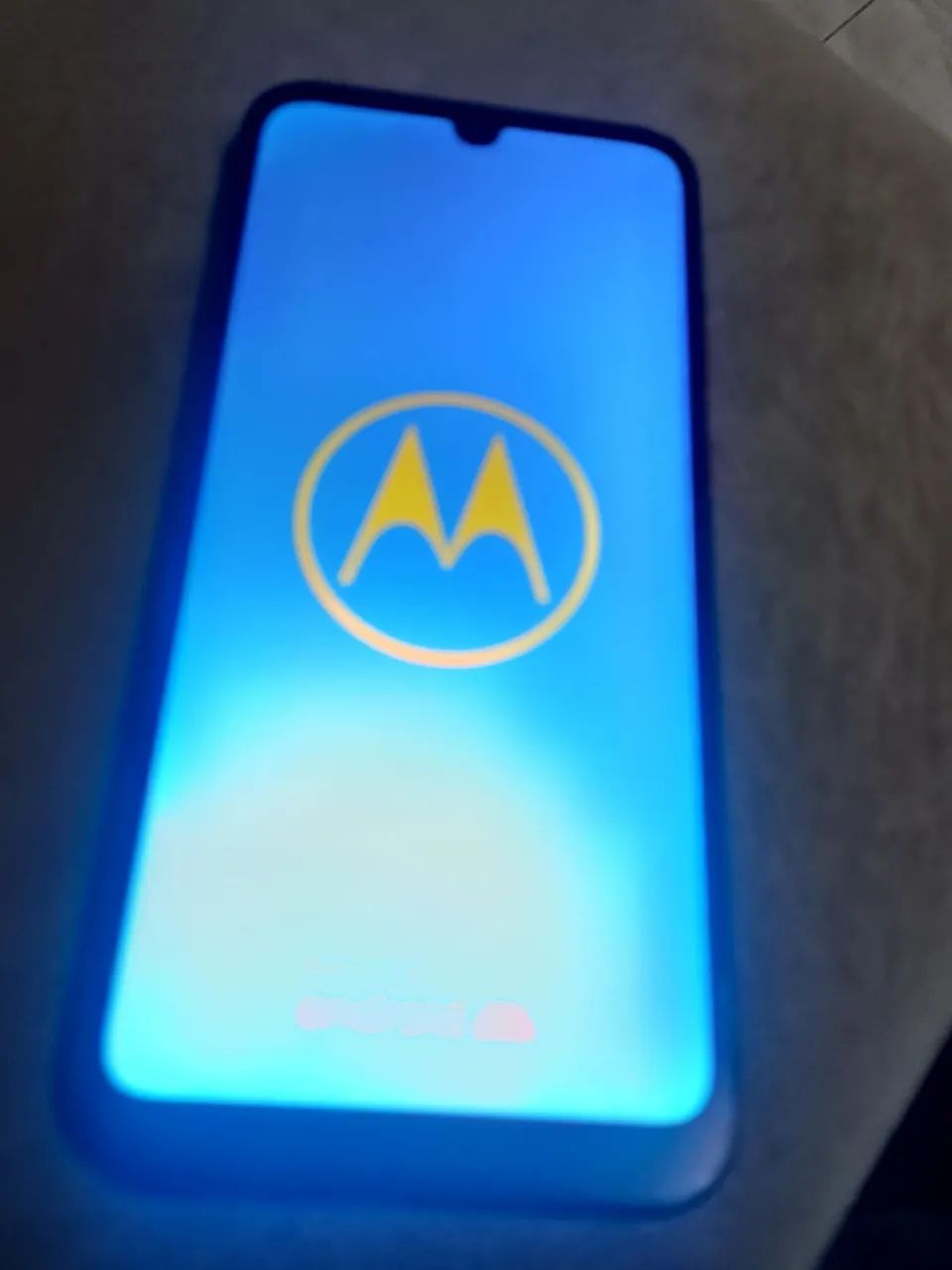 Celular moto E 128gb  - Foto 4