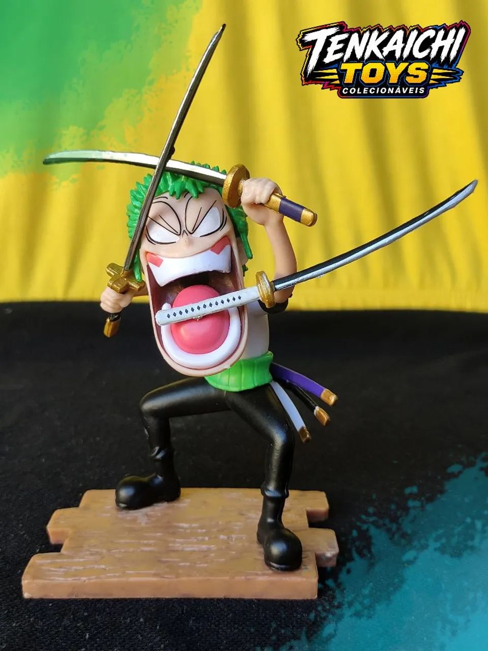 Action Figure - One Piece - Foto 4