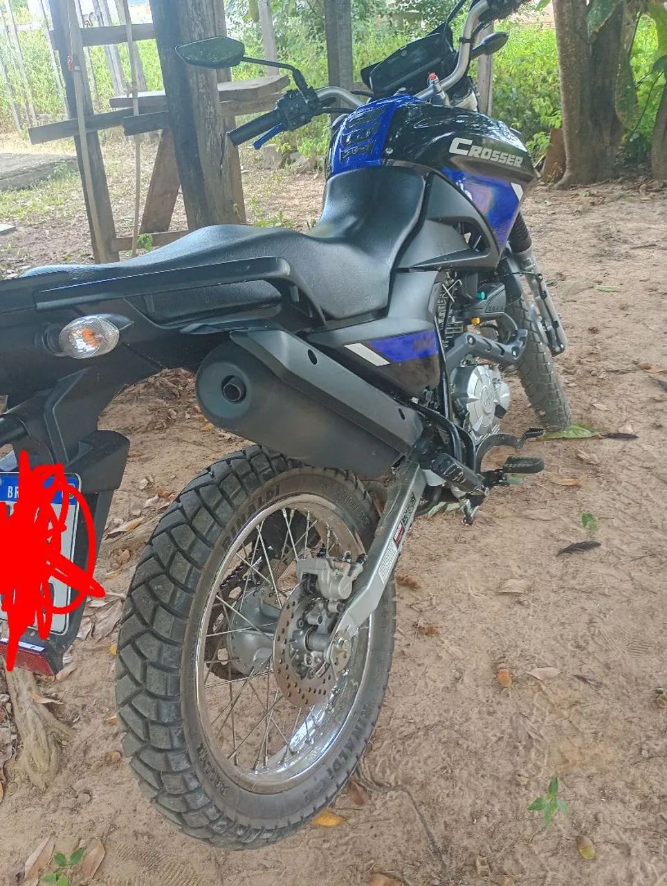 Moto  - Foto 2