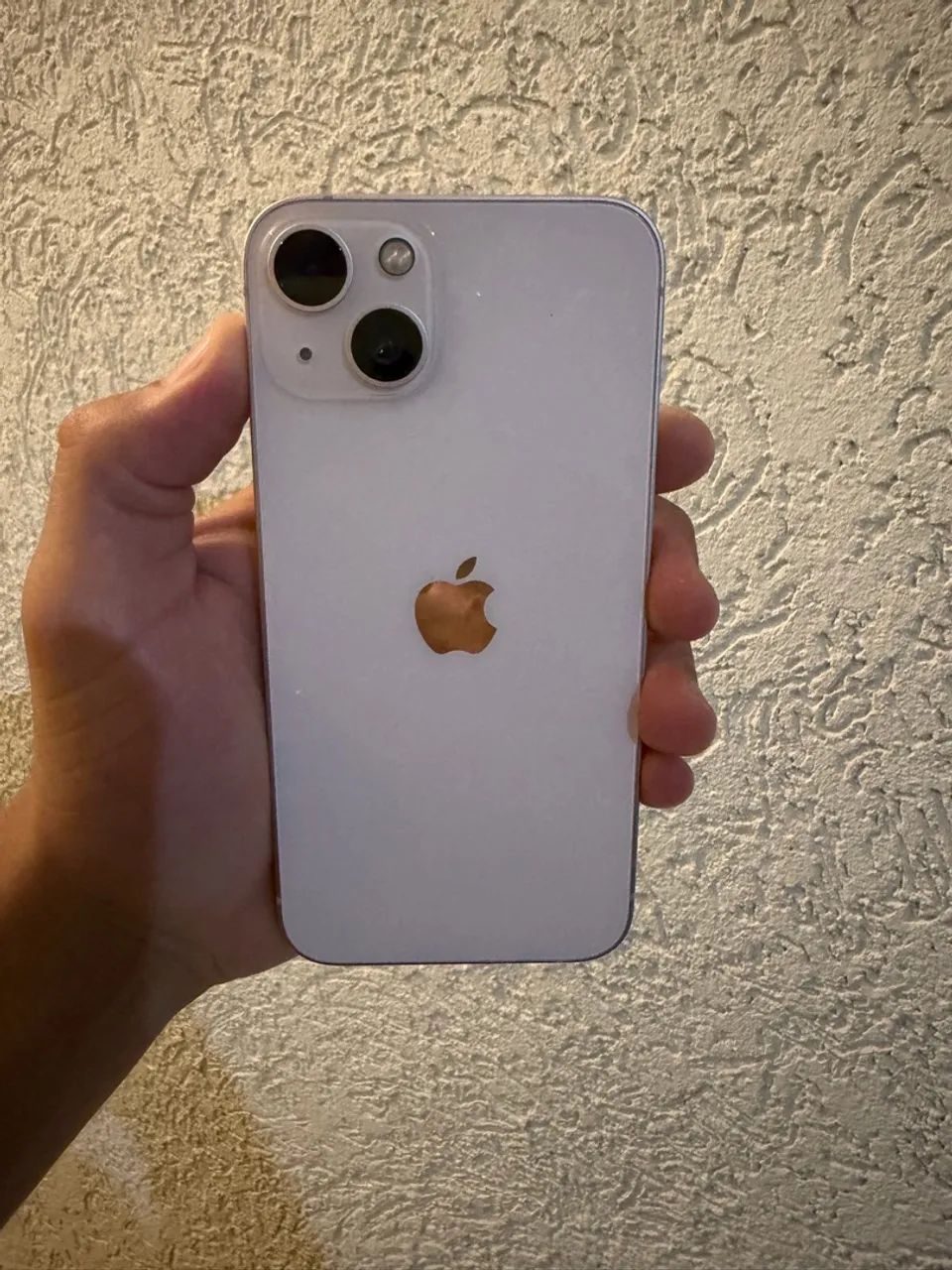 iPhone 13 , rose 128 gigas  - Foto 4