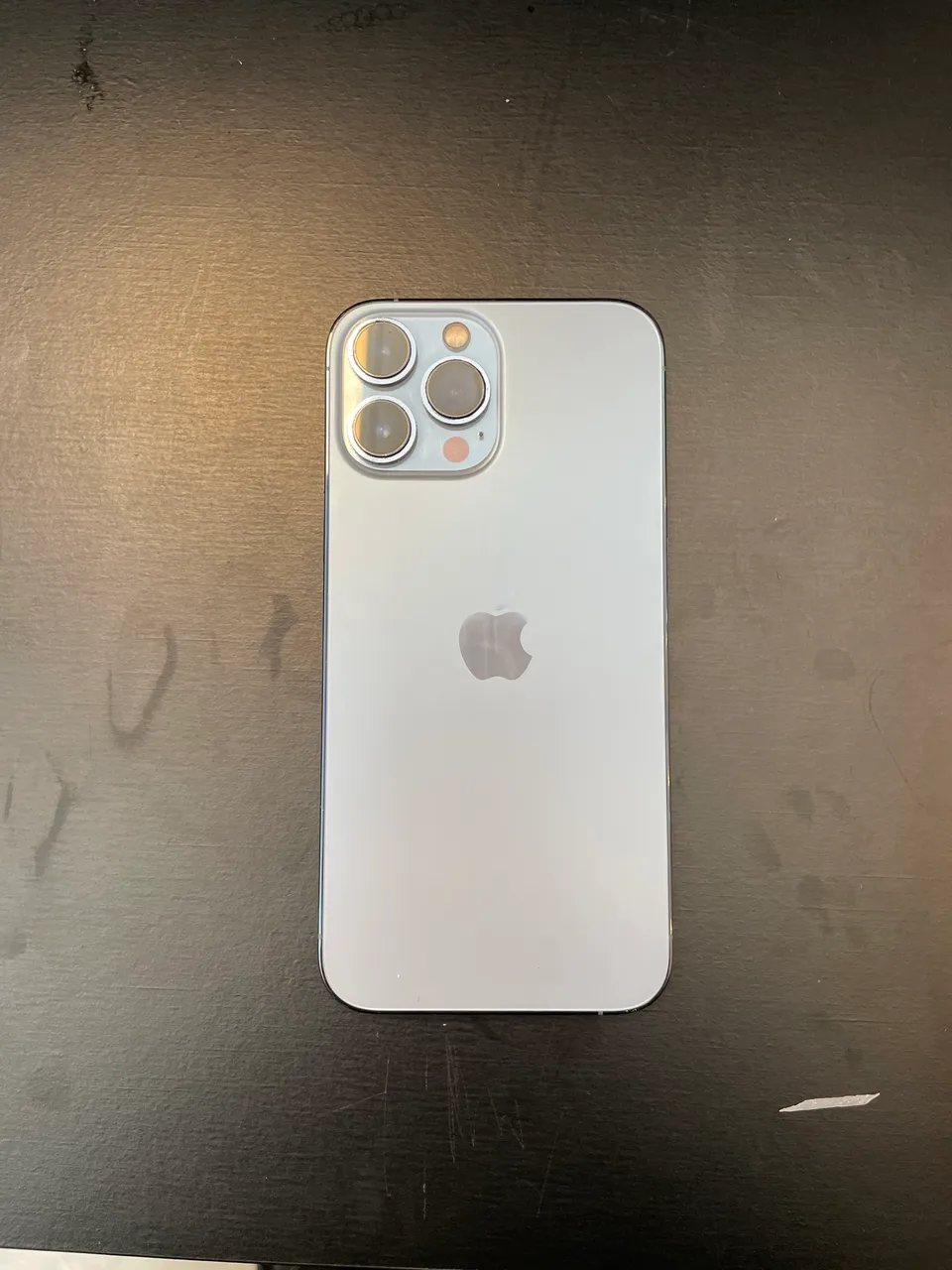 iPhone 13 Pro Max 256gb Com caixa original Bateria 100% Loja