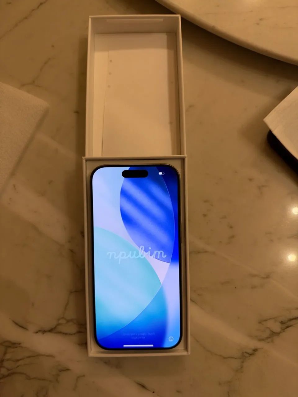 IPHONE 16 PRO 512GB - Foto 2