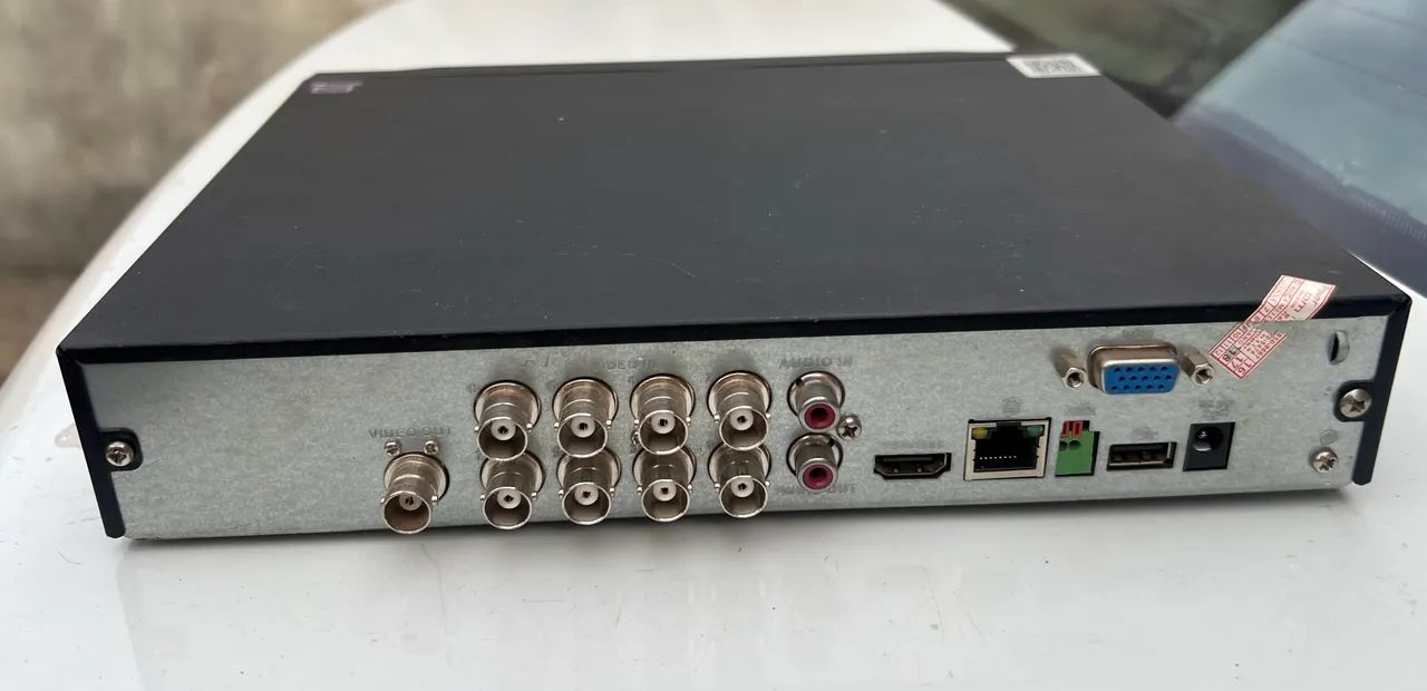 Dvr intelbras  - Foto 2
