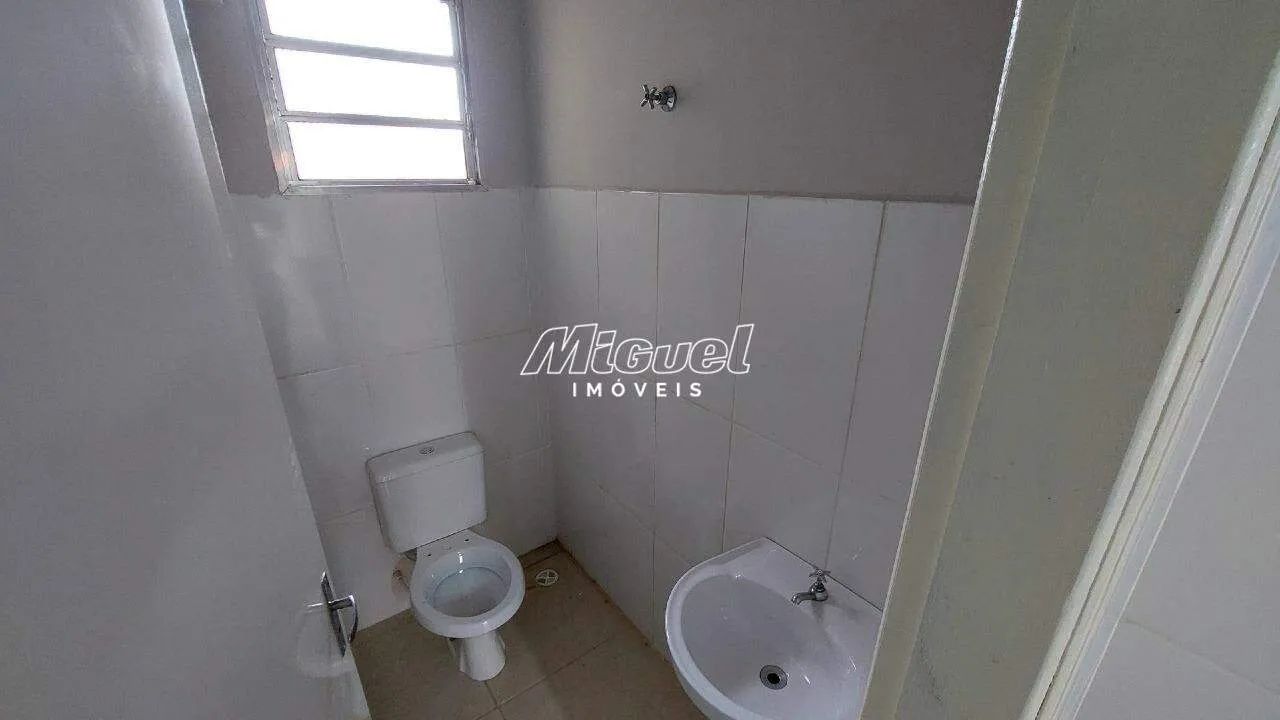 Salão Comercial, para aluguel, Paulista - - Piracicaba/SP - Foto 5
