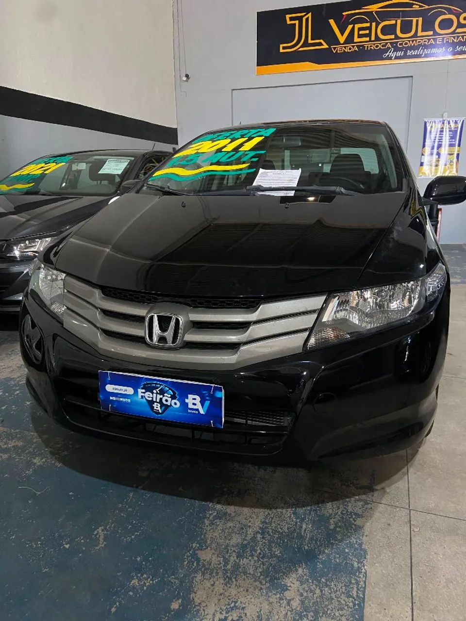 HONDA CITY 2011 - Foto 2