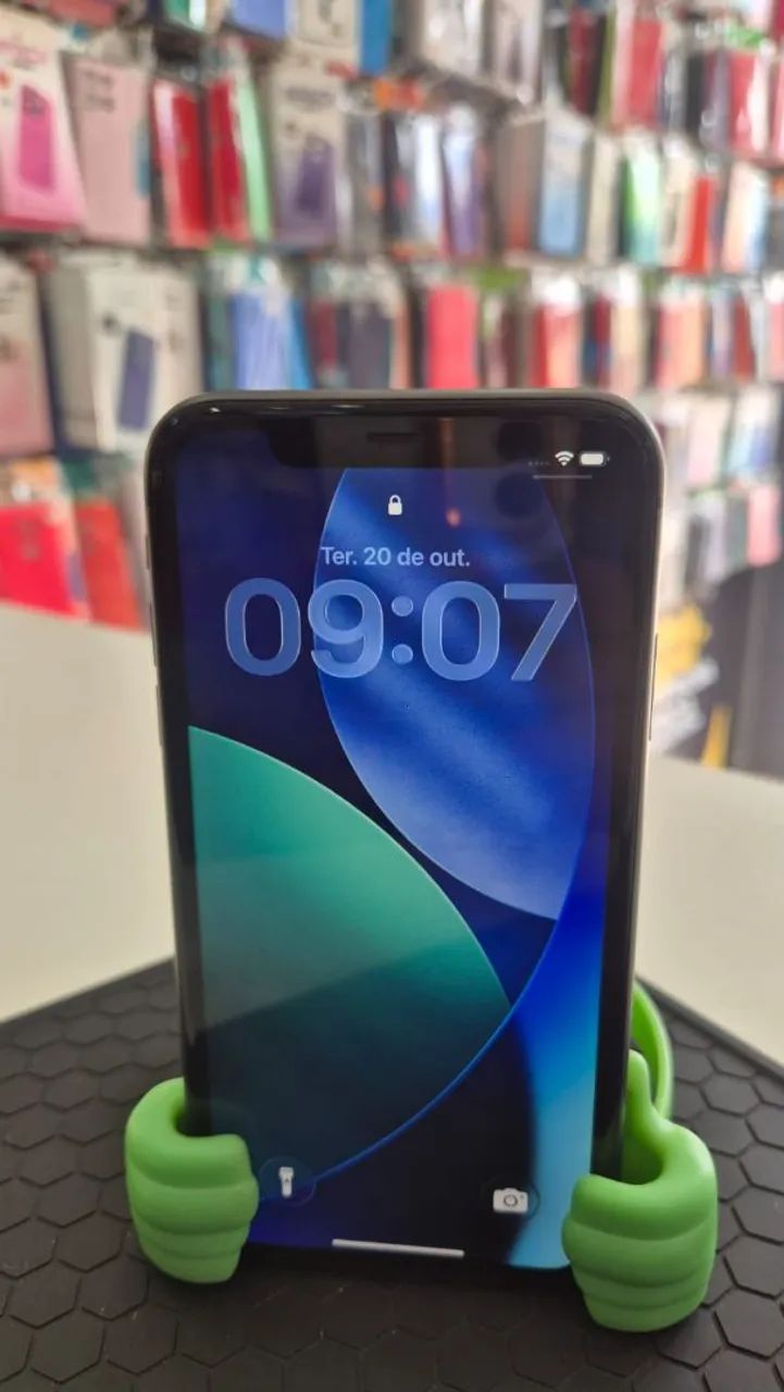 Iphone 11 - 64GB