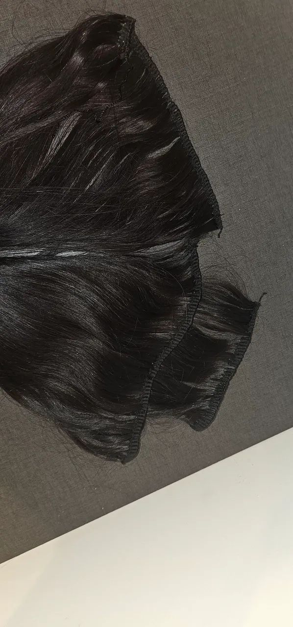 Cabelo mega hair  - Foto 4