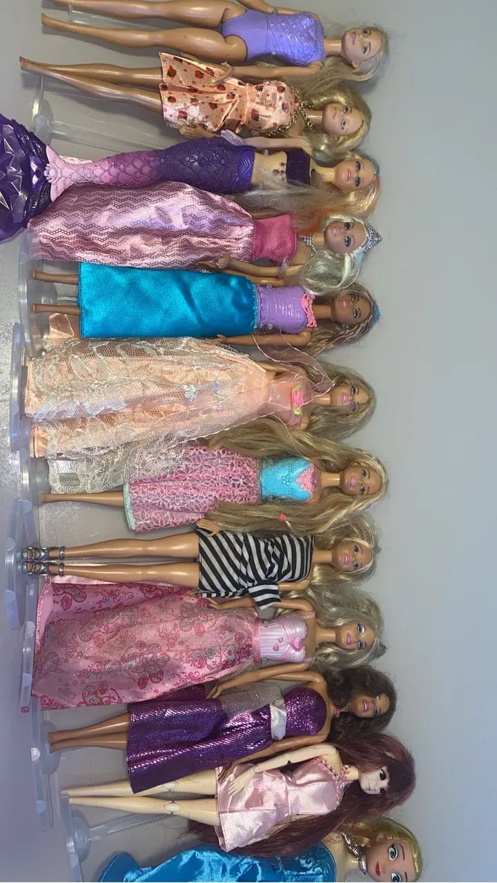 Barbies lote especial  - Foto 5