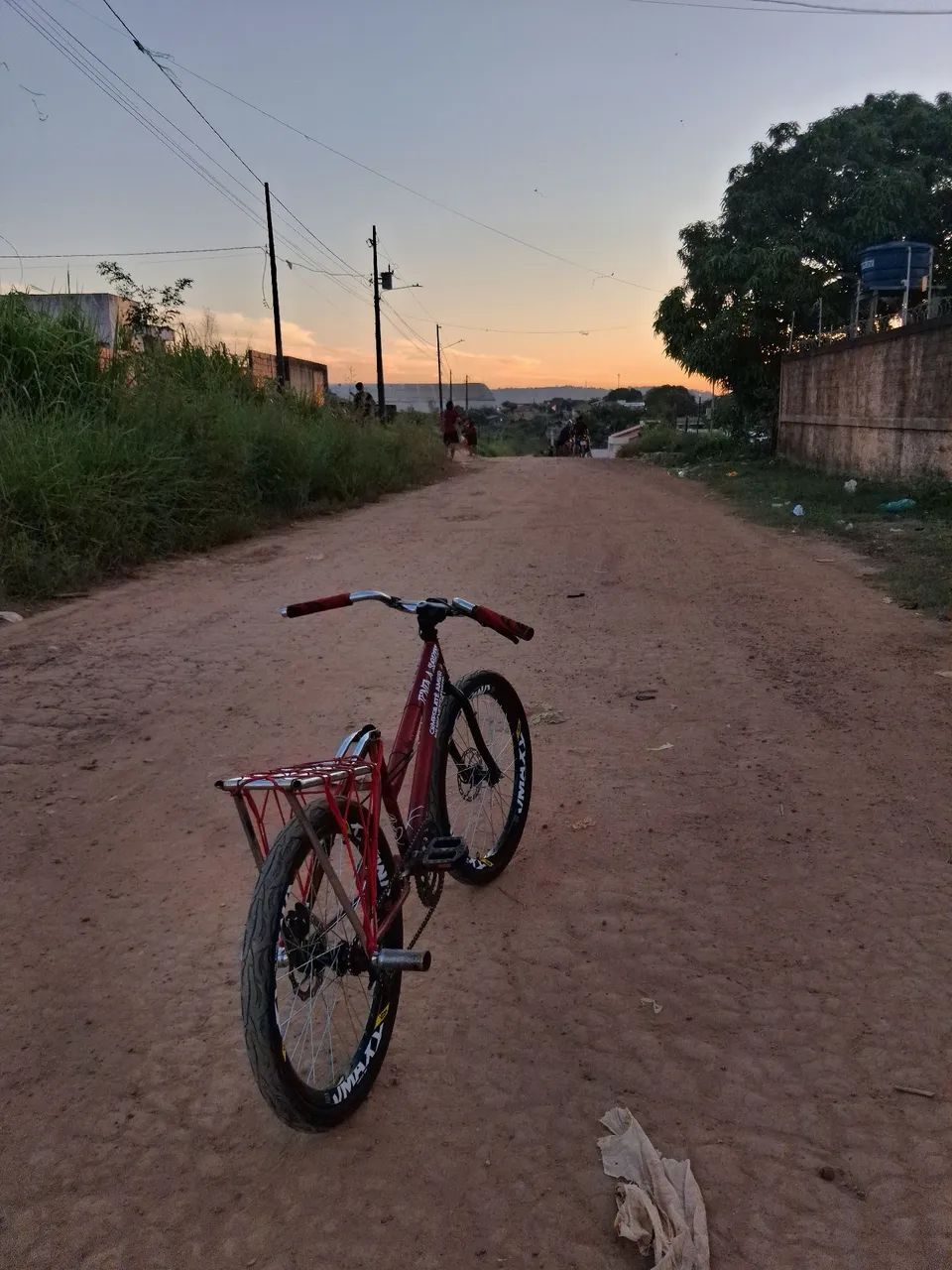 Montadinha 