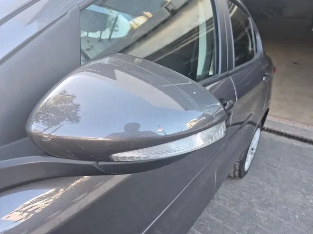 Fiat Cronos Drive 1.3 8V Flex 2025 - Foto 5