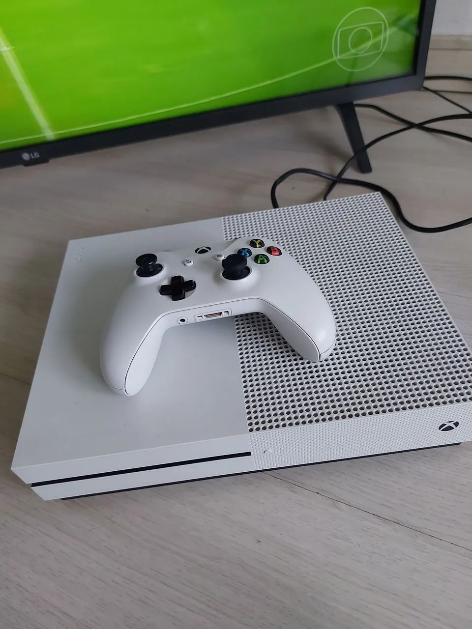 XBOX ONE S - Foto 2