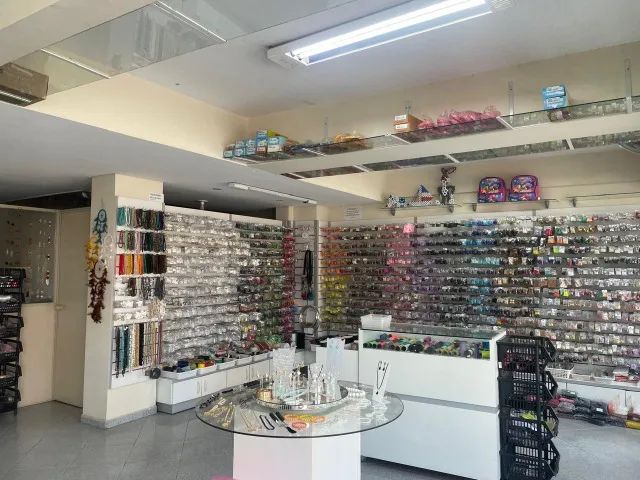 Loja no Bacacheri, 100m2 - Foto 2