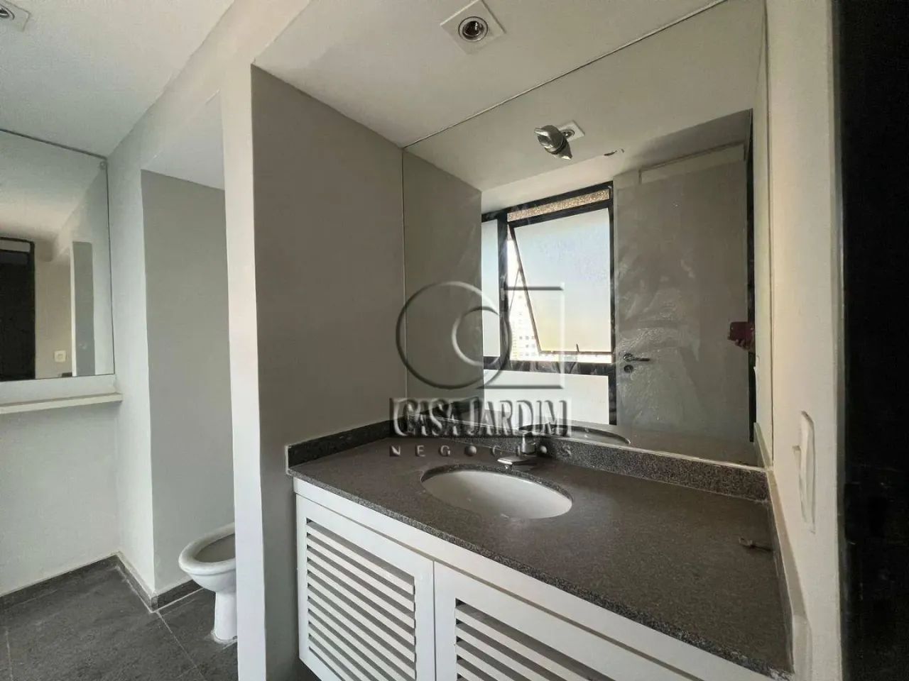 Sala para alugar, 160 m² por R$ 9.117,50/mês - Edifício Station Square - Barueri/SP - Foto 4