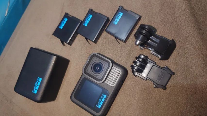 Gopro HERO 13 nova - Foto 3