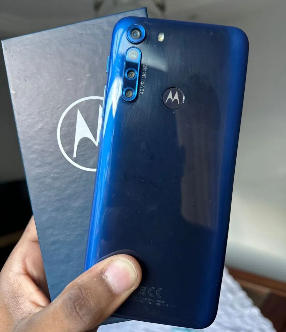 Motorola barato 