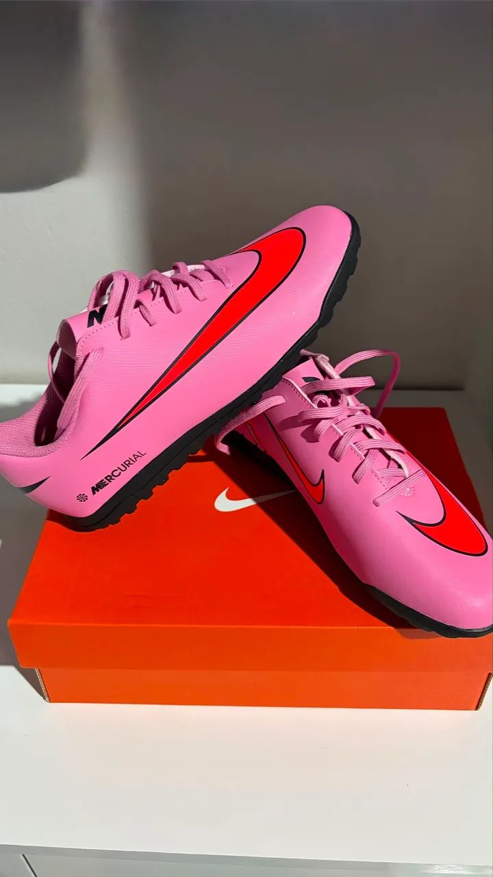 Vendo chuteira nike