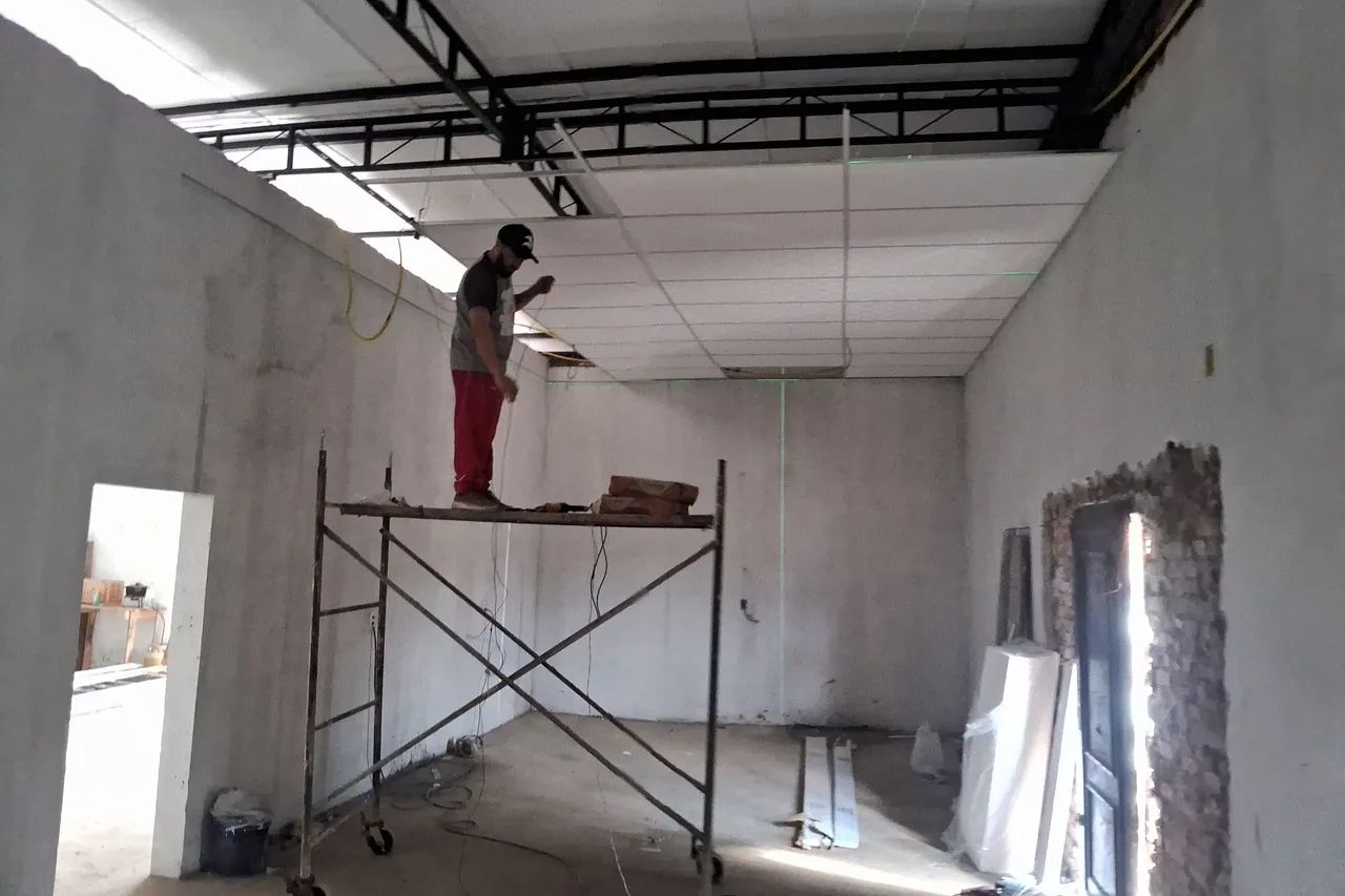 Reformas e construç ão  - Foto 2