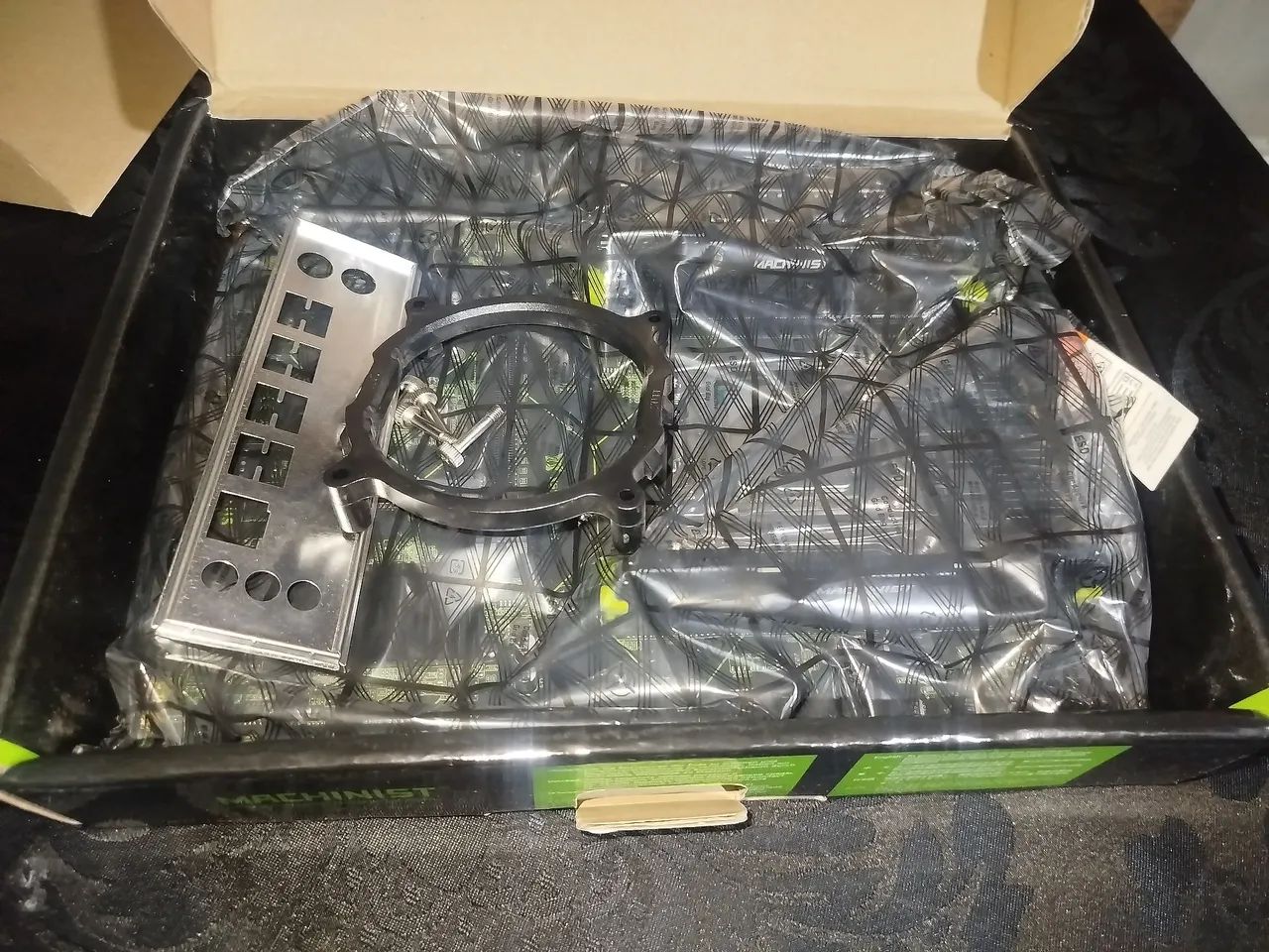 Vendo kit Xeon 2680 v3 - Foto 3