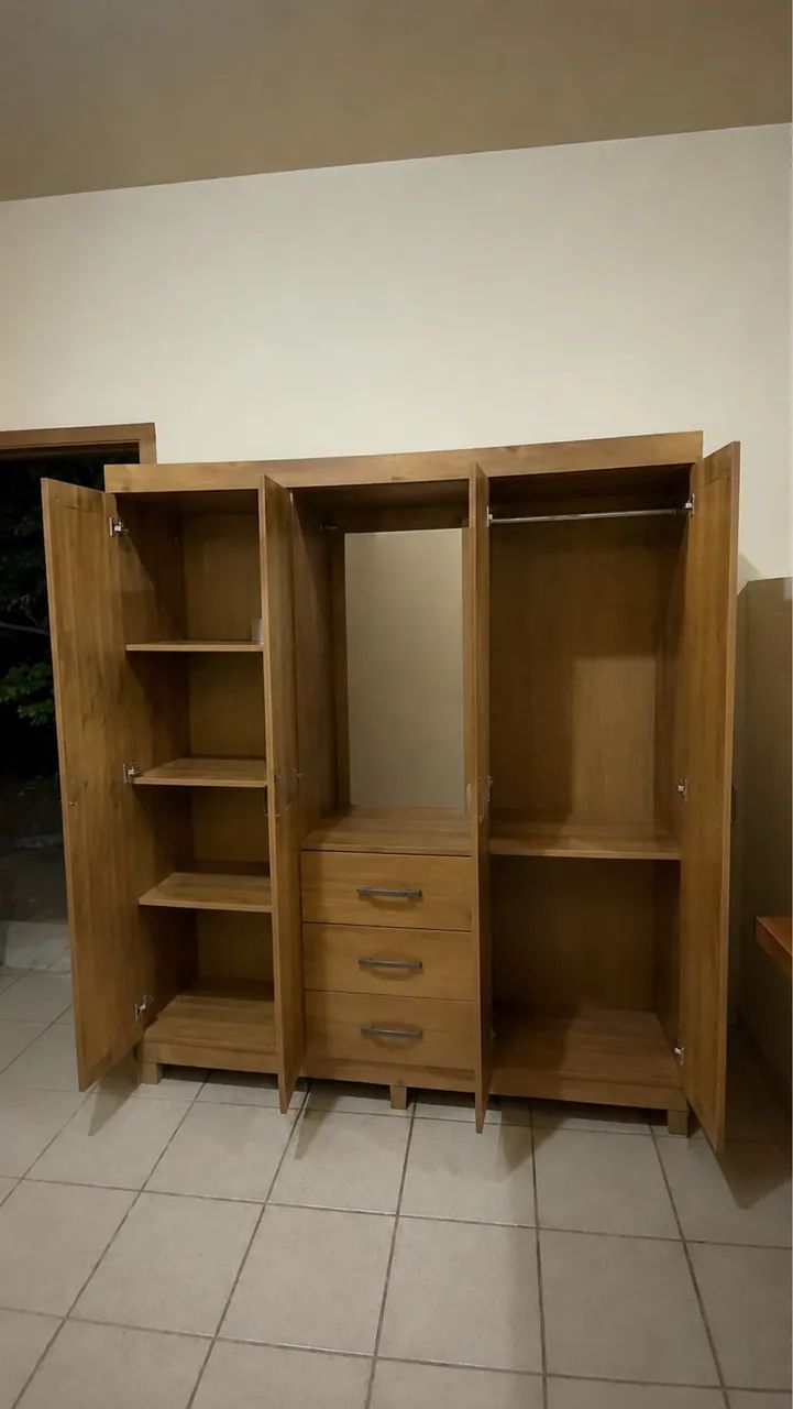 Vende guarda roupa  - Foto 3