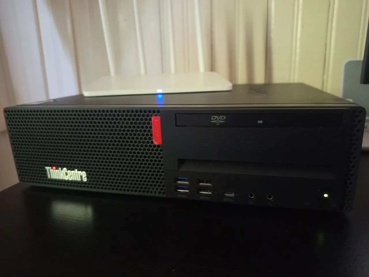 ThinkCentre M920 SFF Lenovo 
