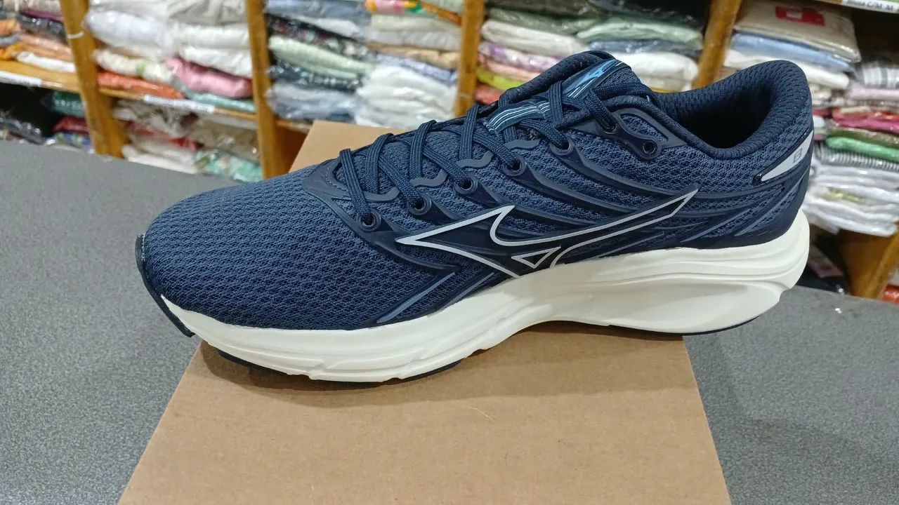Tênis Mizuno  - Foto 4