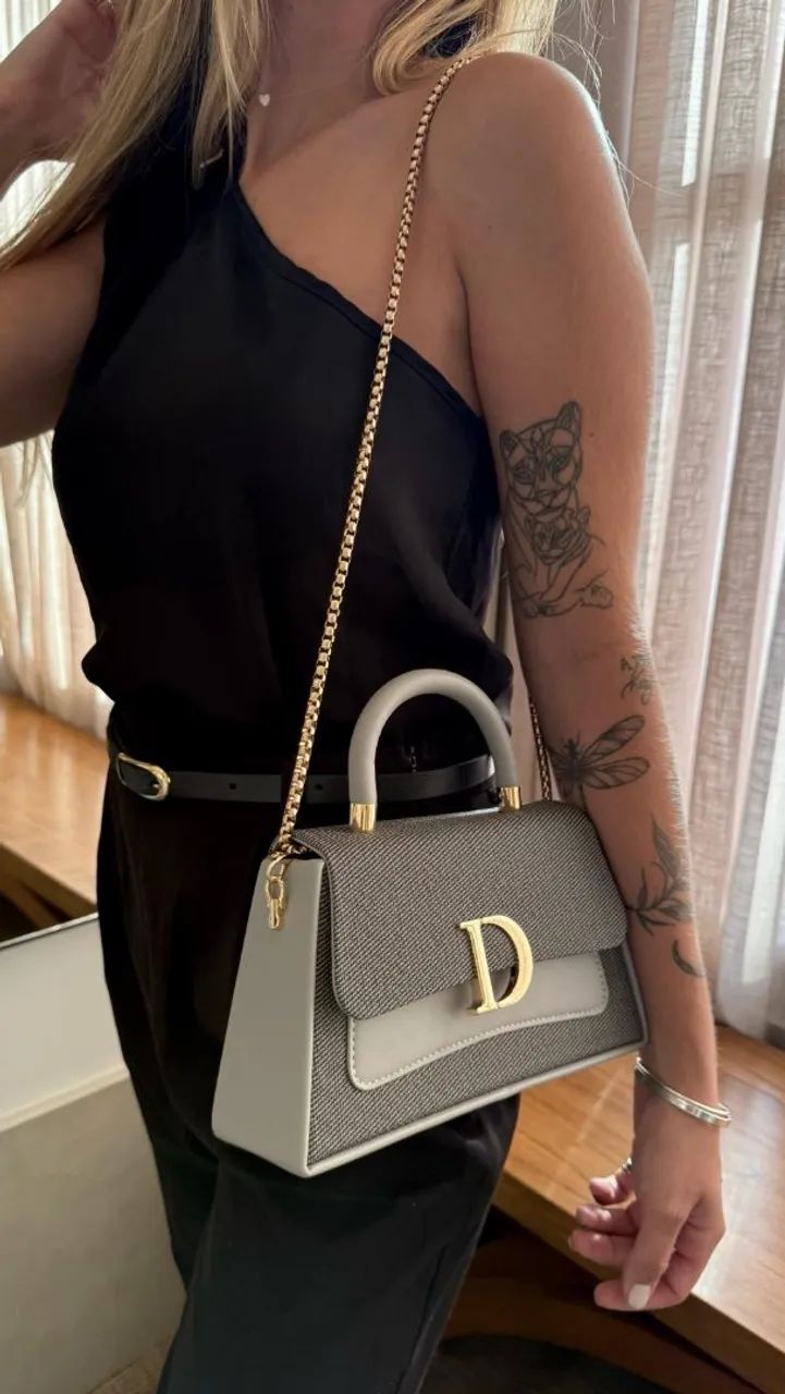 Bolsa elegante 