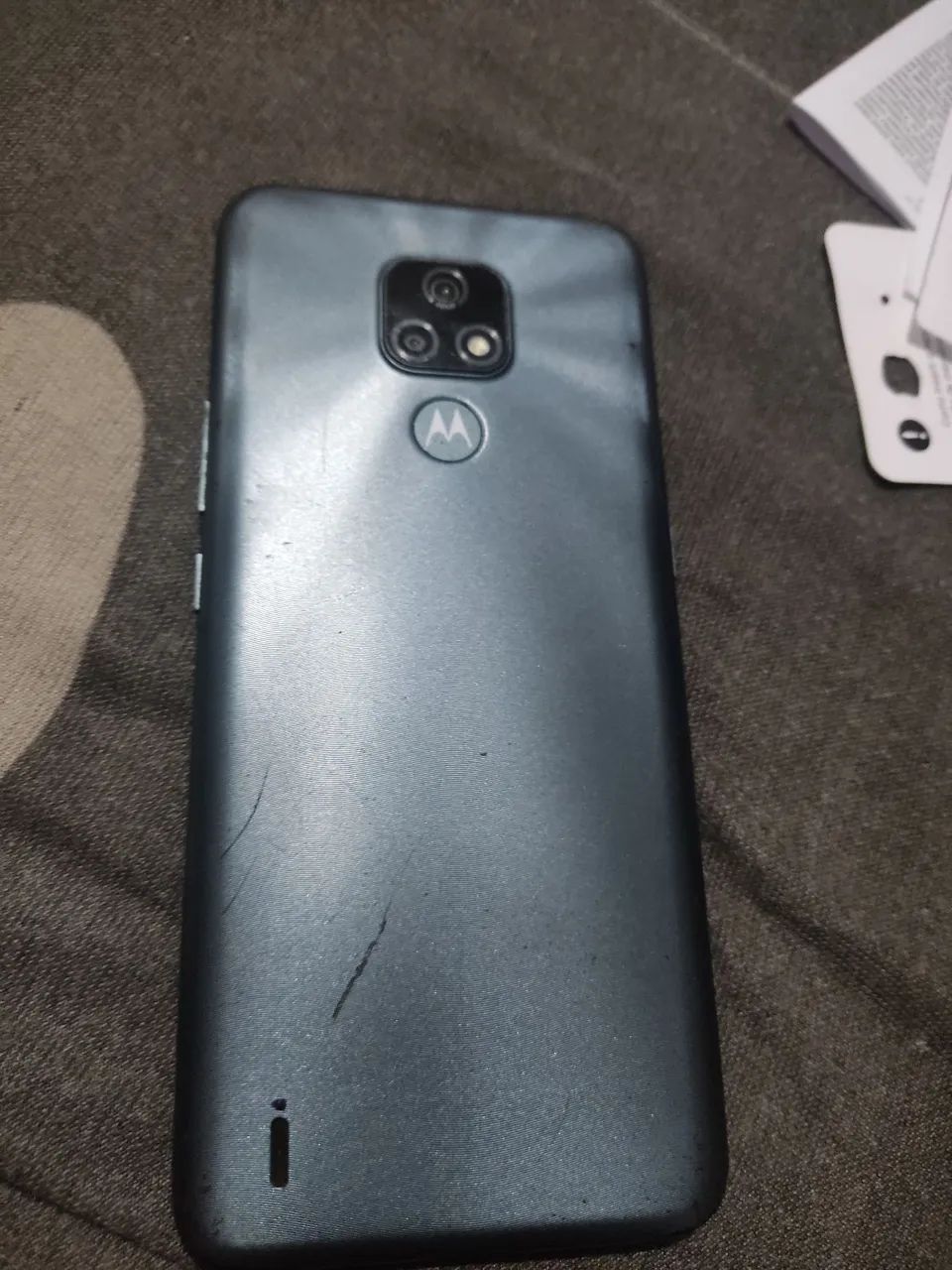 Moto E7  - Foto 3