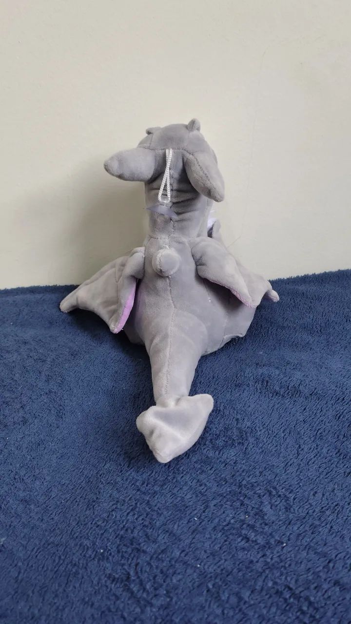 Pelúcia Pokémon - Aerodactyl  - Foto 2