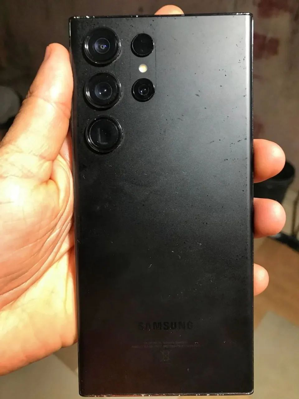 S23 ULTRA (VENDO) - Foto 2