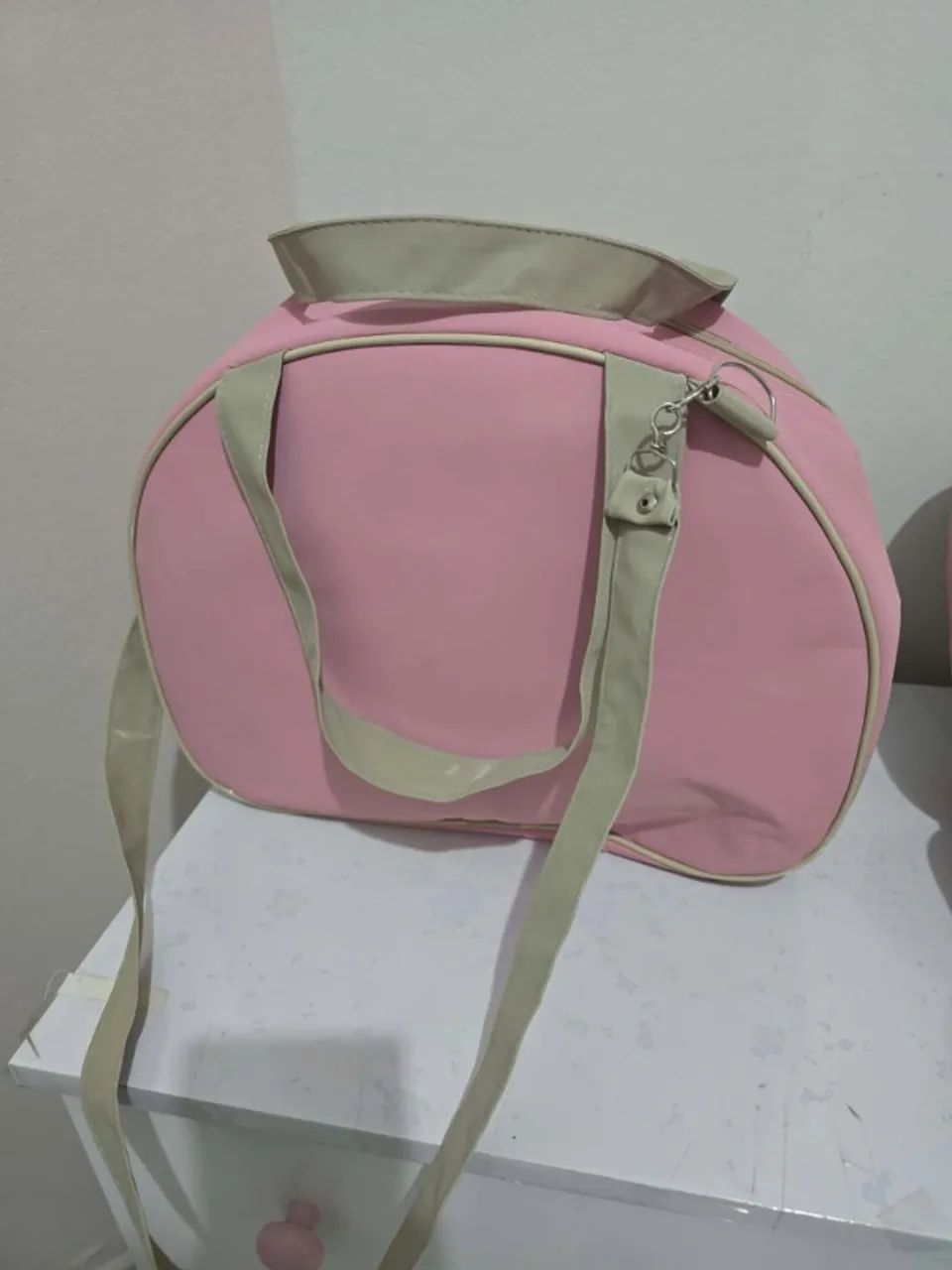 Bolsas de bebe feminina - Foto 3
