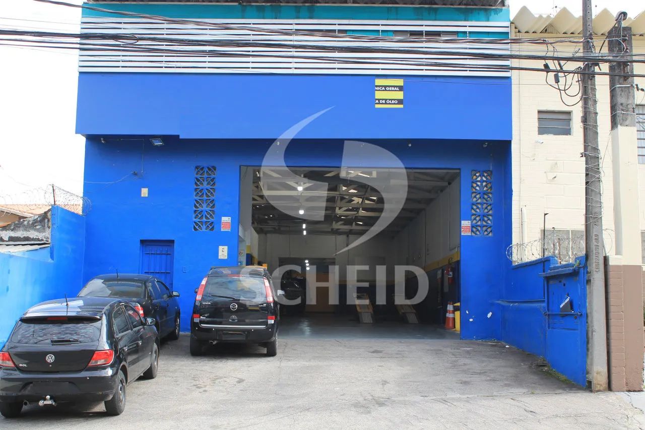 Galpão comercial com área de escritório - Foto 2
