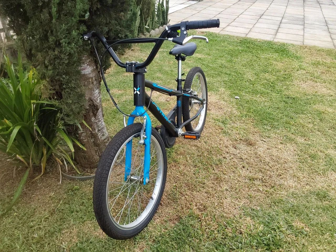 Bicicleta aro 20 - Foto 2