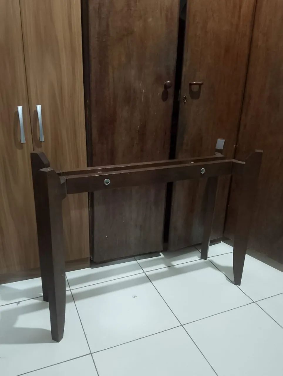 Criado - Mudo